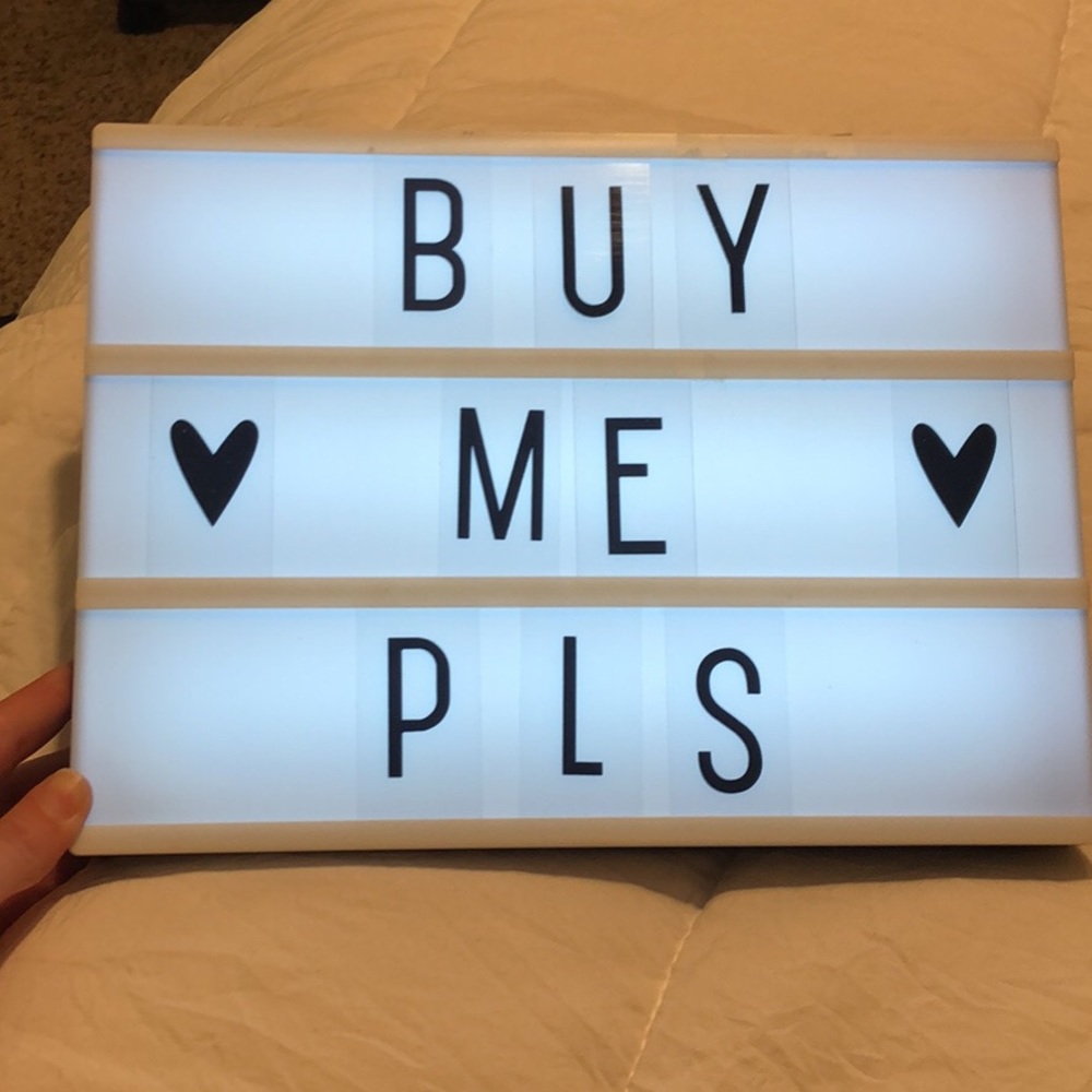 Cinematic Lightbox